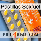 Sexfuel Pills